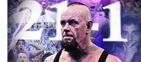 The Undertaker/WrestleMania Streak | Pro Wrestling | FANDOM powered by ...