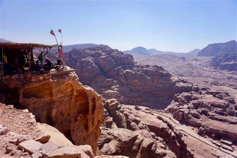 Why Hiking Jordan Is The Best Way To See The Country | Intrepid Travel Blog