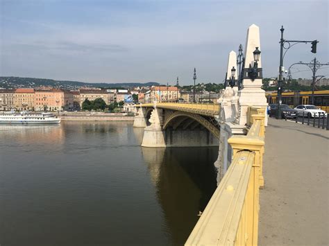 Margaret Bridge | Budapest, Hungary | Sights - Lonely Planet