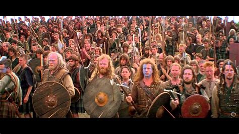 Braveheart Trailer HD - Septimo Cine - YouTube