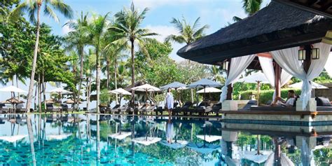 InterContinental Bali Resort - Bali.com