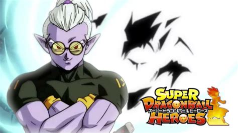 Dragon Ball Heroes Big Bang Mission Trailer Breakdown - YouTube