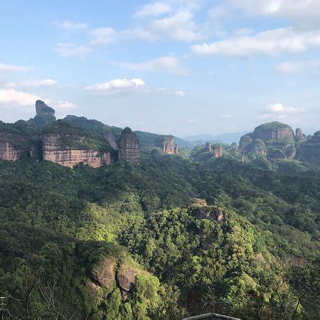 Shaoguan Danxia Mountain Geopark (Renhua County) - All You Need to Know Before You Go (with ...