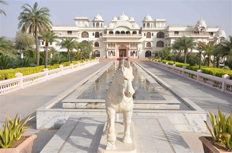 Shiv Vilas Jaipur wedding cost - FiestroEvents