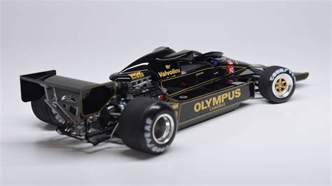 Formula 1 Model Kits