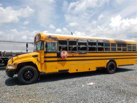 2023 BLUE BIRD SCHOOL BUS / TRANSIT BUS for Sale | GA - MACON | Thu ...