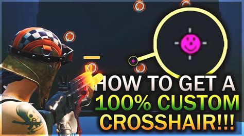 Crosshair overlay download fortnite - wellhon