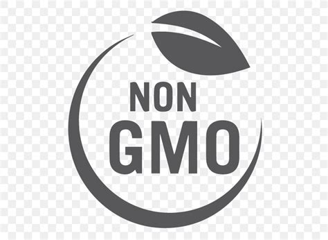 The Non-GMO Project Genetically Modified Organism Logo Organic Certification, PNG, 600x600px ...