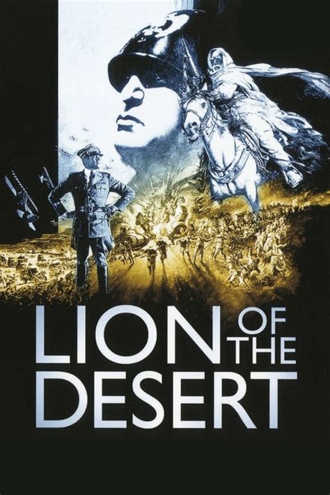 Lion of the Desert (1981) — The Movie Database (TMDB)