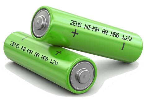 Nickel metal hydride battery vs lithium ion battery which is better – Artofit