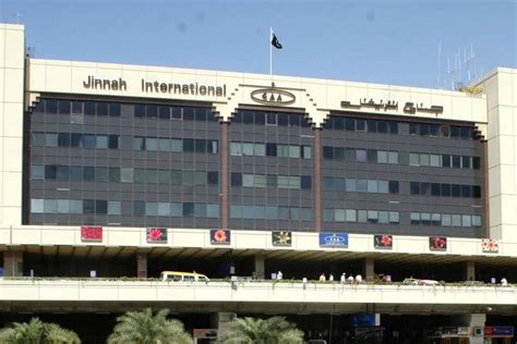 Govt plans Rs44b overhaul of major airports