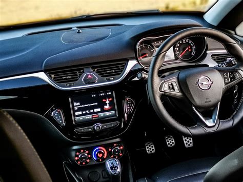 Opel Corsa GSi struggles to live up to name | Eyethu News