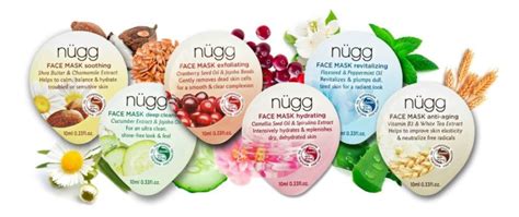 New World Natural Brands Acquired nügg Beauty - The DVS Group