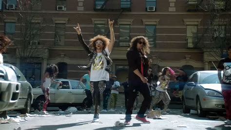 LMFAO's 'Party Rock Anthem': Songs That Defined the Decade | Billboard | Billboard