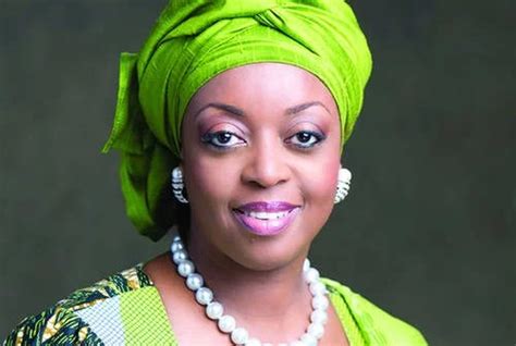 Diezani Alison-Madueke Biography - Age, Net Worth | MyBioHub