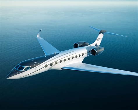 Best Private Jets 2024 For Sale Uk - Eran Merrili