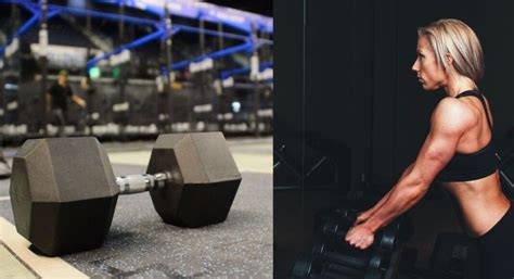 Dumbbell Lateral Raise – Benefits, Variations & Workouts For Stronger Shoulders | BOXROX