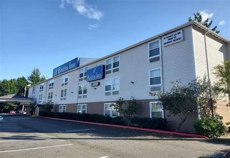 Bellingham Hotels and Motels For Sale • Josh and Jolene Baijot