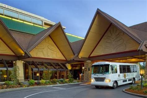 Doubletree Hotel Seattle Airport