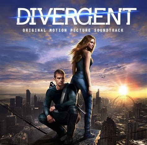 Real or not real Books: DIVERGENTE: 19 nuevos stills y poster para IMAX + Link para escuchar el ...