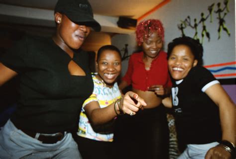 Lebo Mathosa RIP of Boom Shaka SA Kwaito Group at Kopanang… | Flickr