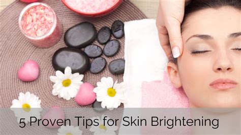 Skin Brightening Tips for Women | Mamaearth Blog