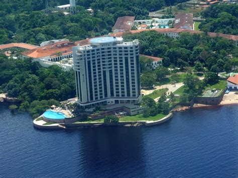 Hotel Tropical | Manaus, Amazonas brasil, Amazonas