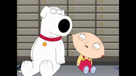 Family Guy Brian And Stewie : The Best Stewie Family Guy Episodes Ranked By Fans, Family guy ...