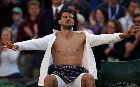 Grigor Dimitrov ready to step out of the shadows at Wimbledon and create a legend of his own