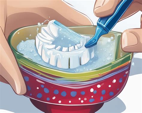 How to Clean a Retainer (Guide)