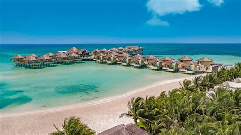 El Dorado Maroma Resort - Riviera Maya -El Dorado Maroma Beach Adult-Only All Inclusive Resort