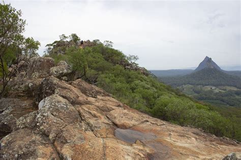 Glass House Mountains National Park | Parks and forests | Department of ...