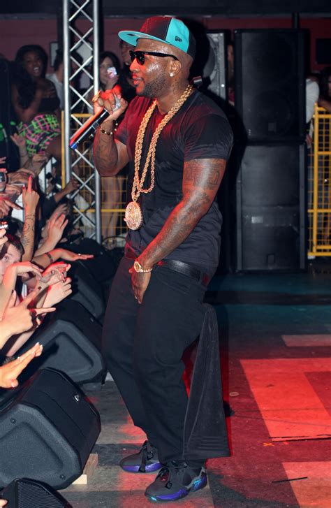 Vidéo : Concert de Young Jeezy à Vancouver (Canada) le 30 mars 2012 ...