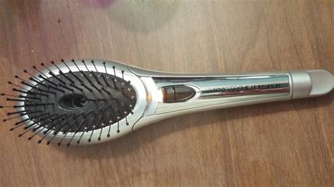 Conair infiniti pro brush reviews in Hair Care - ChickAdvisor