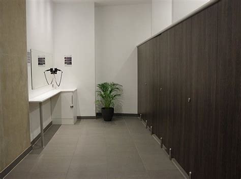 Toilet Cubicles - Guaranteed, Economic, Bespoke & Durable Washrooms