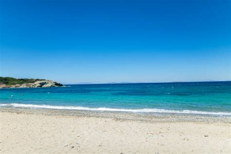 Best beaches on the way to Sounion - ΝΟΤΙΑ ΠΡΟΑΣΤΙΑ - www.noupou.gr