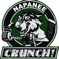 Napanee Crunch U18 BB - Team Information - MYHockey