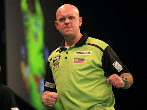 Michael Van Gerwen enjoys winning start at World Matchplay | Express & Star