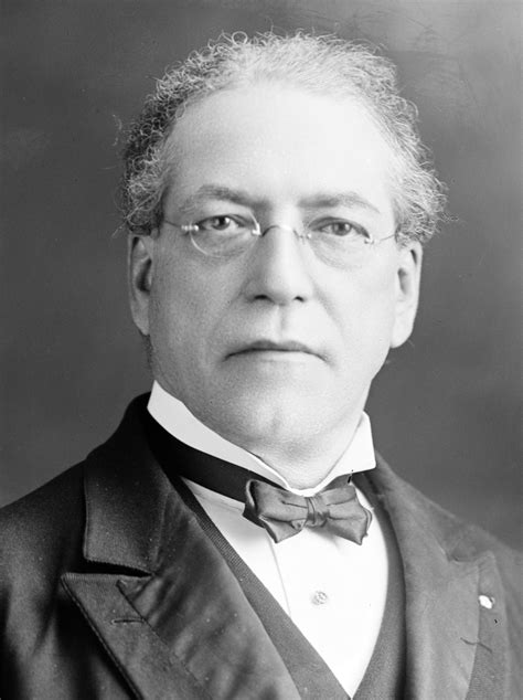 Samuel Gompers Biography, Samuel Gompers's Famous Quotes - Sualci ...