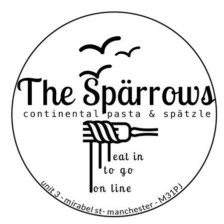 THE SPARROWS, Manchester - Updated 2022 Restaurant Reviews, Menu & Prices - Tripadvisor