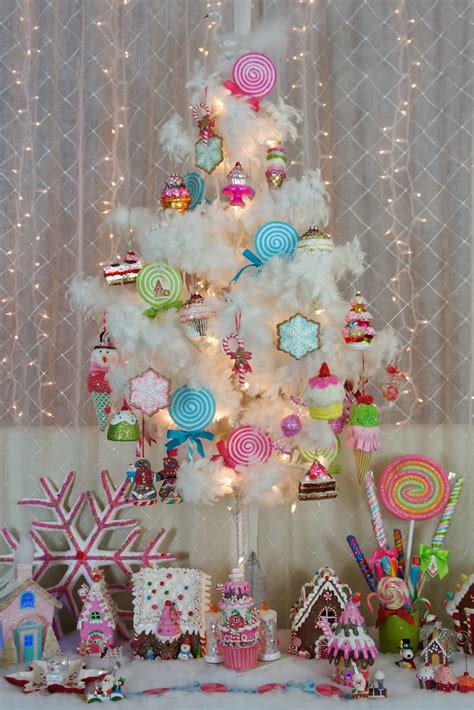 Candyland Christmas Inspiration