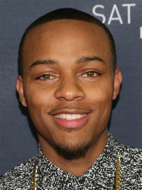 Bow Wow - Rapper, Actor