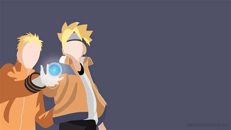 Boruto Wallpaper HD (77+ images)