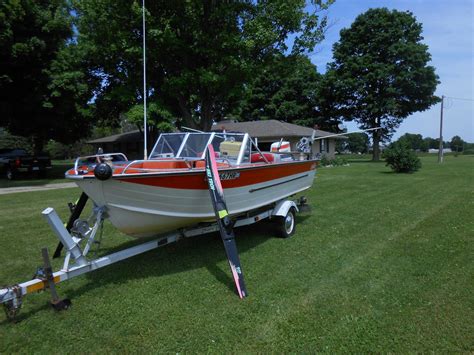 Sylvan 1978 for sale for $4,500 - Boats-from-USA.com