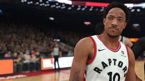 NBA 2K18 Review - Gaming Nexus