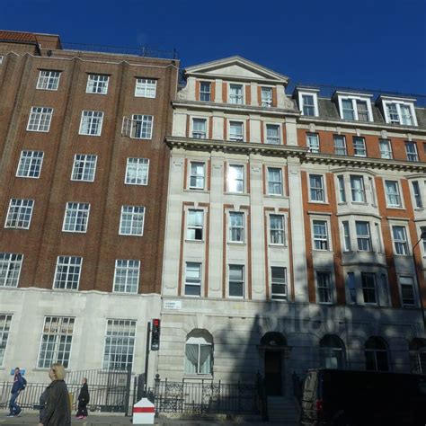 Gower Street, London - See Around Britain