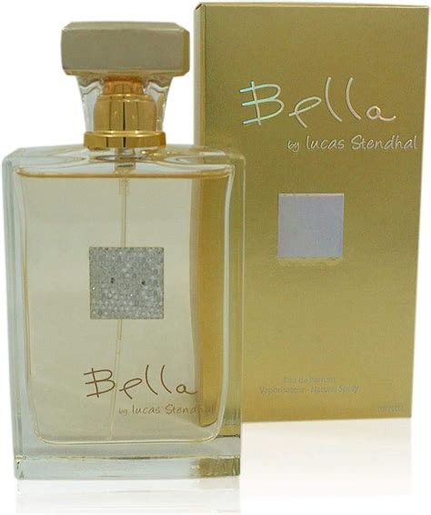 Bella Parfum for Women, Eau de Parfum, 75ml : Buy Online at Best Price ...