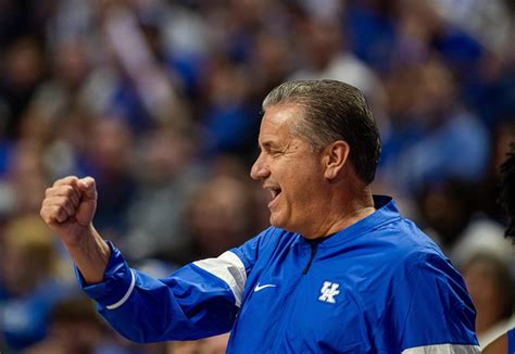 Why Kentucky basketball can – and can’t – win the national championship ...