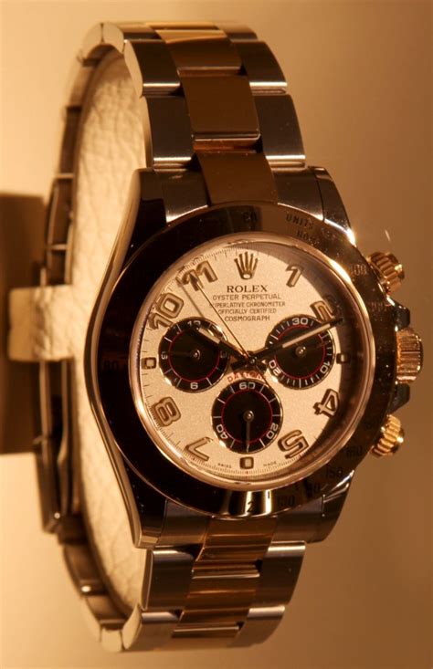 Rolex Daytona Watches Collection - Rolex Watches Reviews | Rolex ...