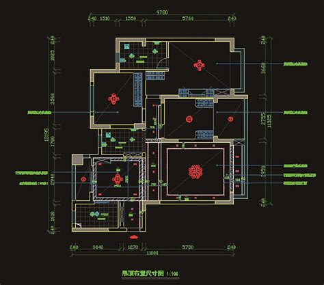 CAD制图_嘿嘿嘿23333-站酷ZCOOL